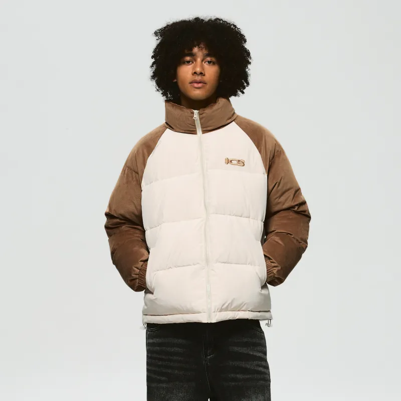 ICONS Lab Puffer Jackets Unisex-19