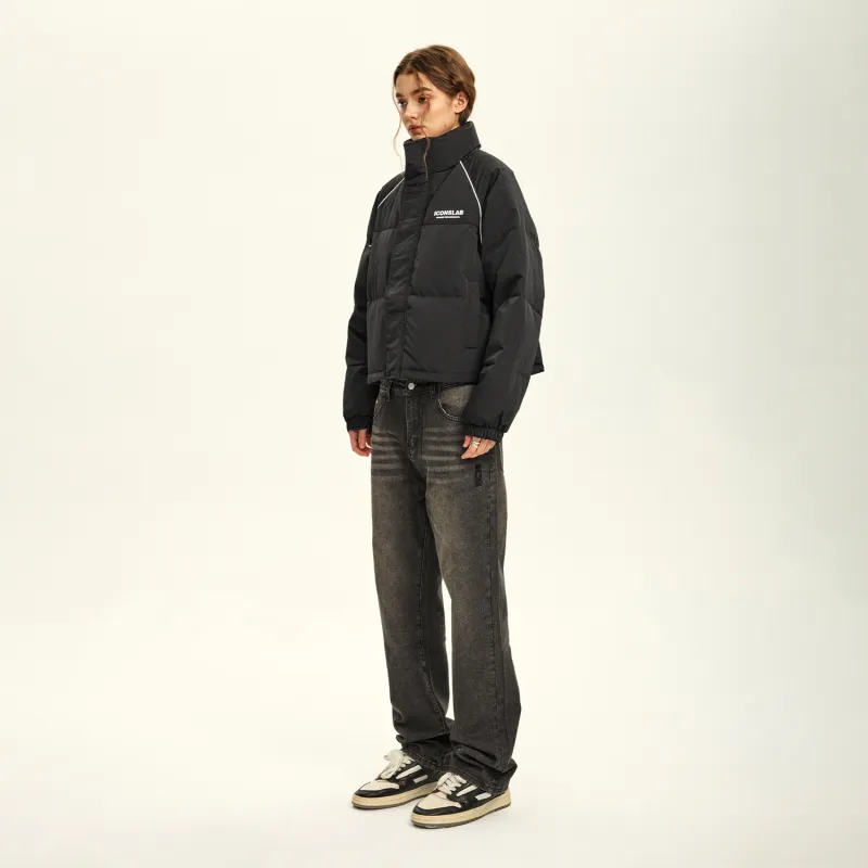 ICONS Lab Down Jackets Unisex-3