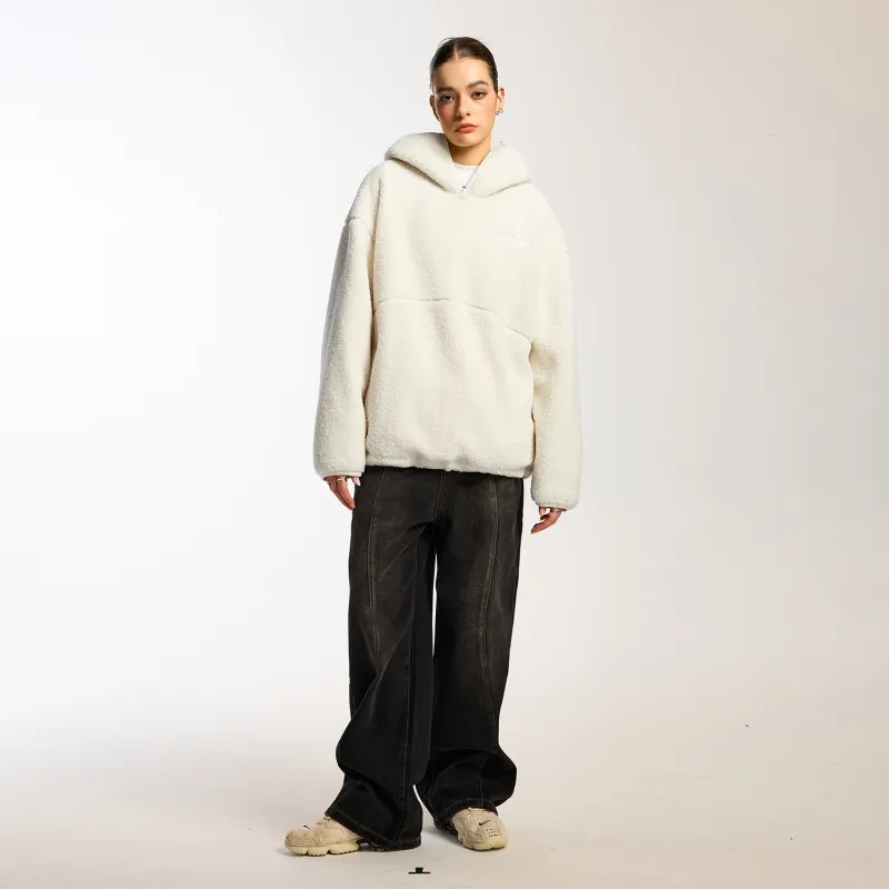 ICONS Lab Velvet Jackets Unisex-2