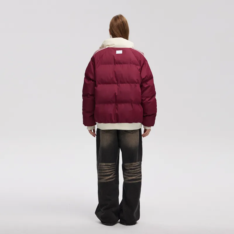 ICONS Lab Puffer Jackets Unisex-24