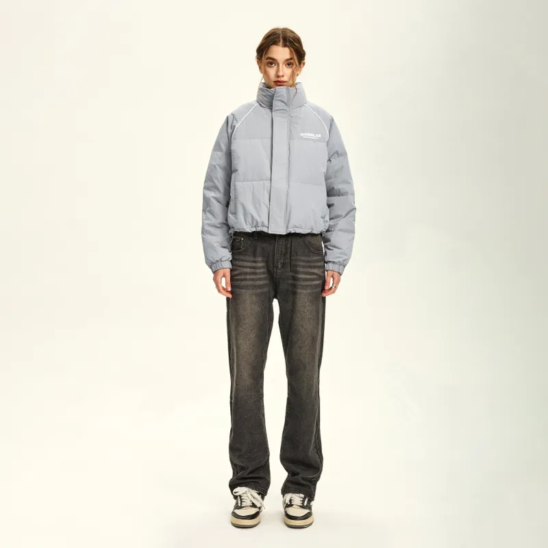 ICONS Lab Down Jackets Unisex-16