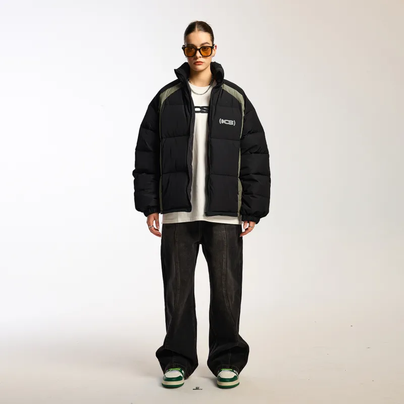 ICONS Lab Down Jackets Unisex-17