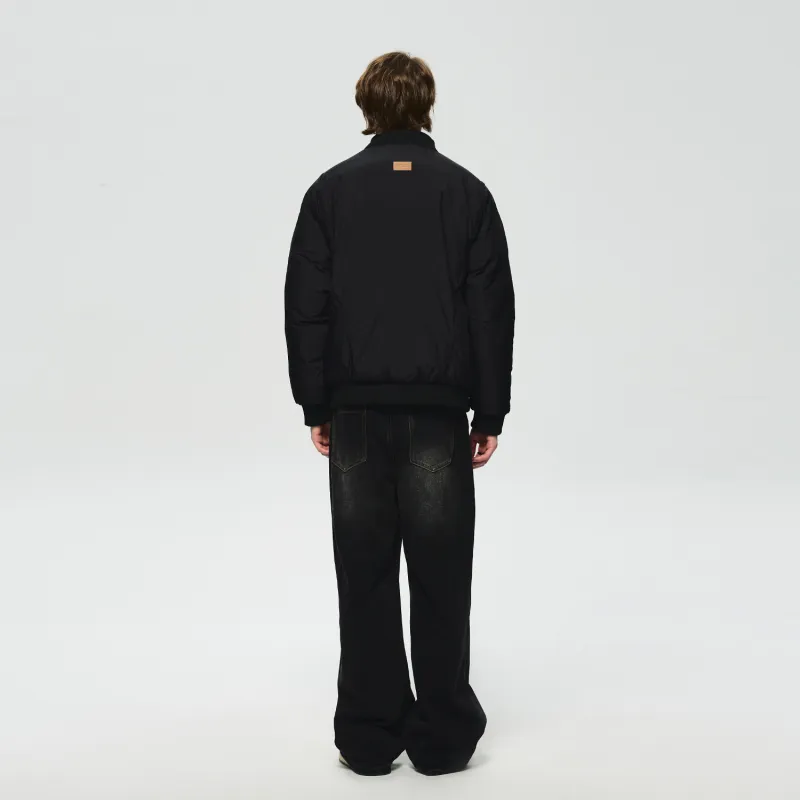 ICONS Lab Puffer Jackets Unisex-4