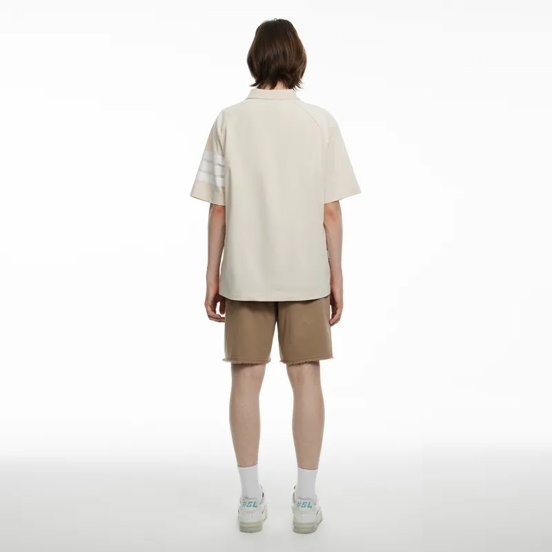ICONS Lab Polo Shirts Unisex-6