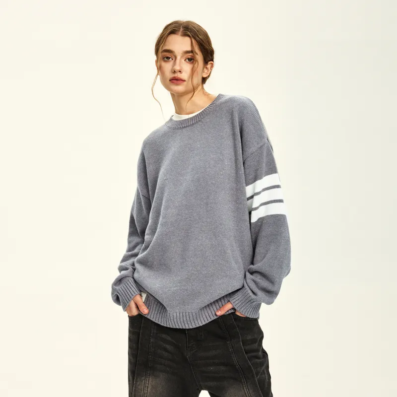 ICONS Lab Sweaters Unisex-4