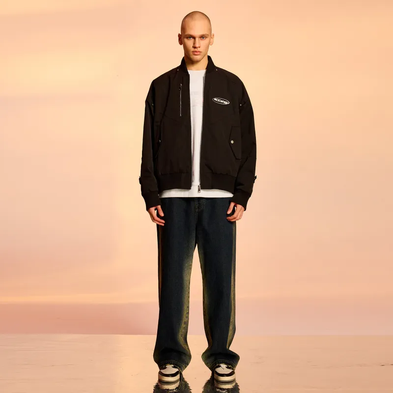 ICONS Lab Jackets Unisex-9