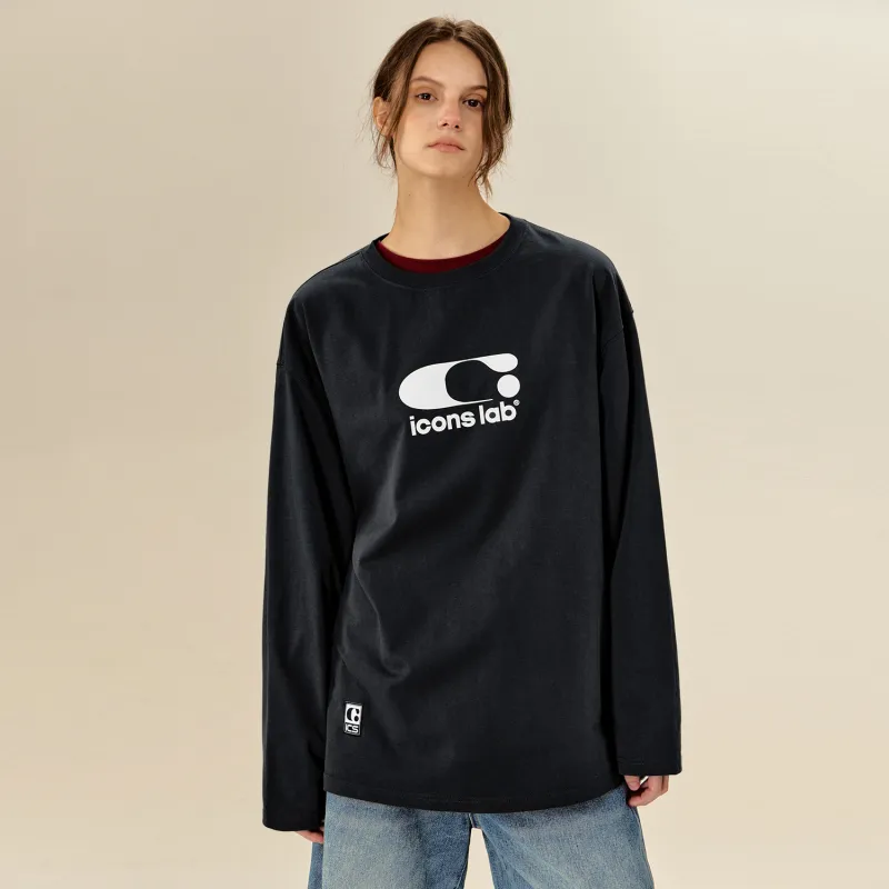 ICONS Lab T Shirts Unisex-26