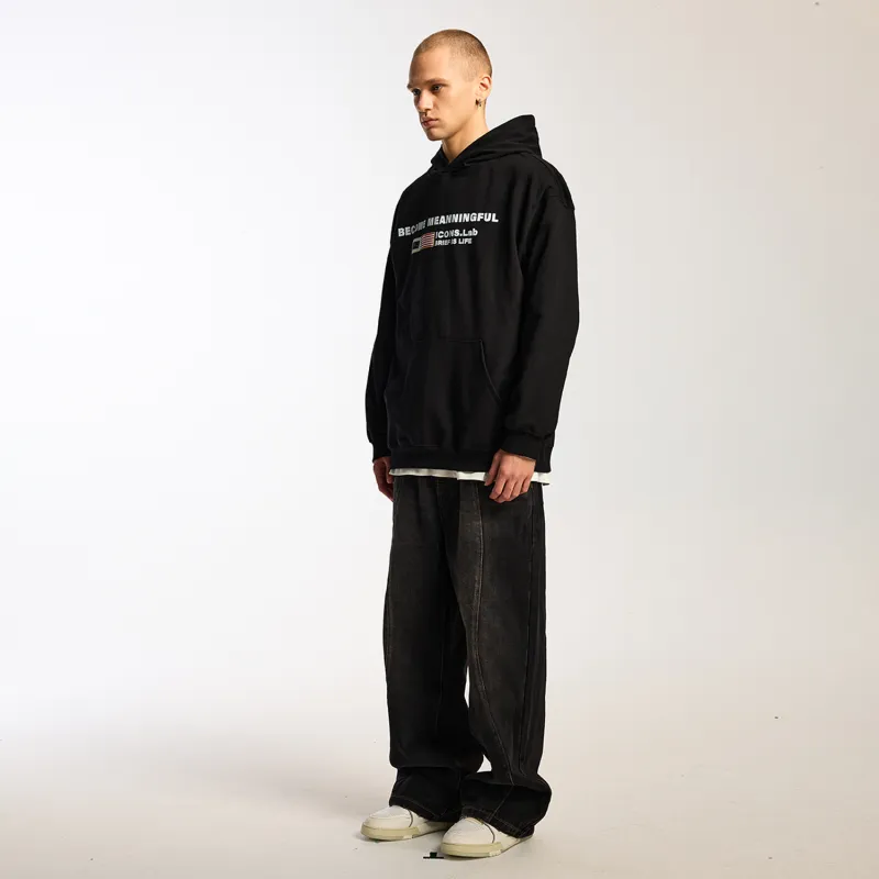 ICONS Lab Sweatshirts Unisex-8