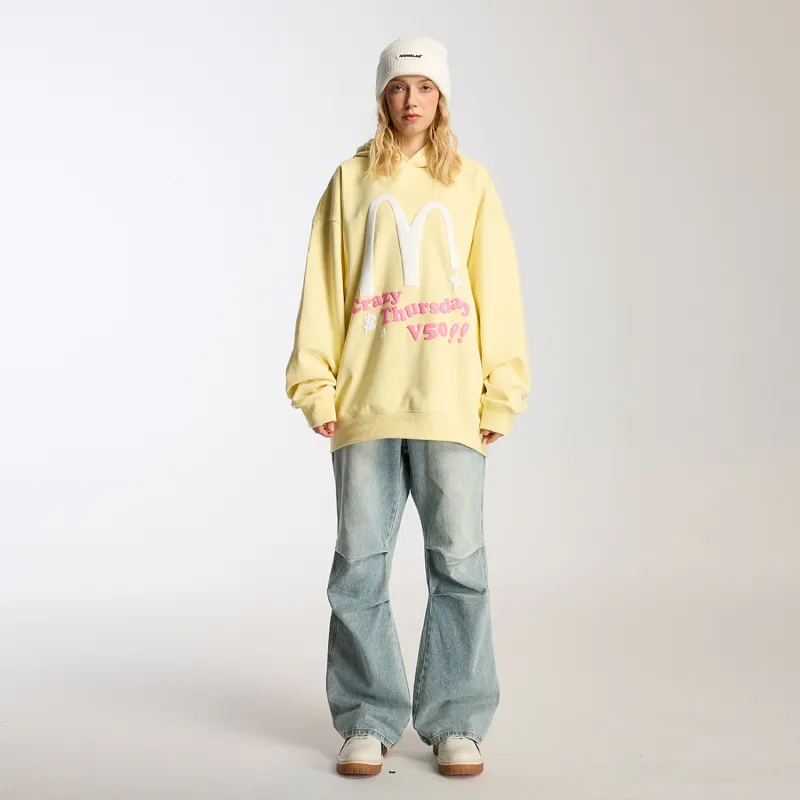 ICONS Lab SSUR PLUS X ICONSLAB Sweatshirt Unisex-2