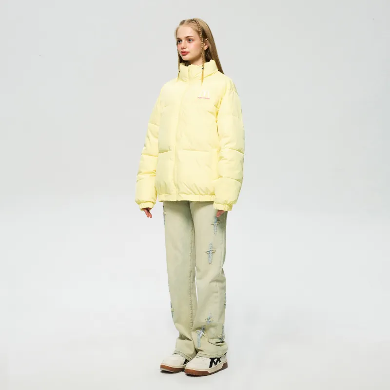 ICONS Lab Puffer Jackets Unisex-9