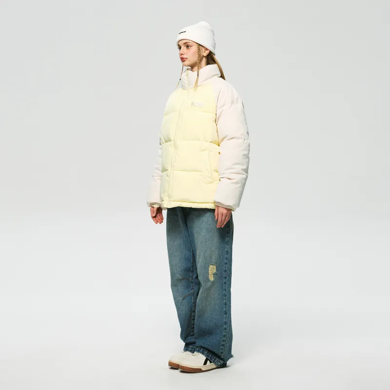 ICONS Lab Puffer Jackets Unisex-3