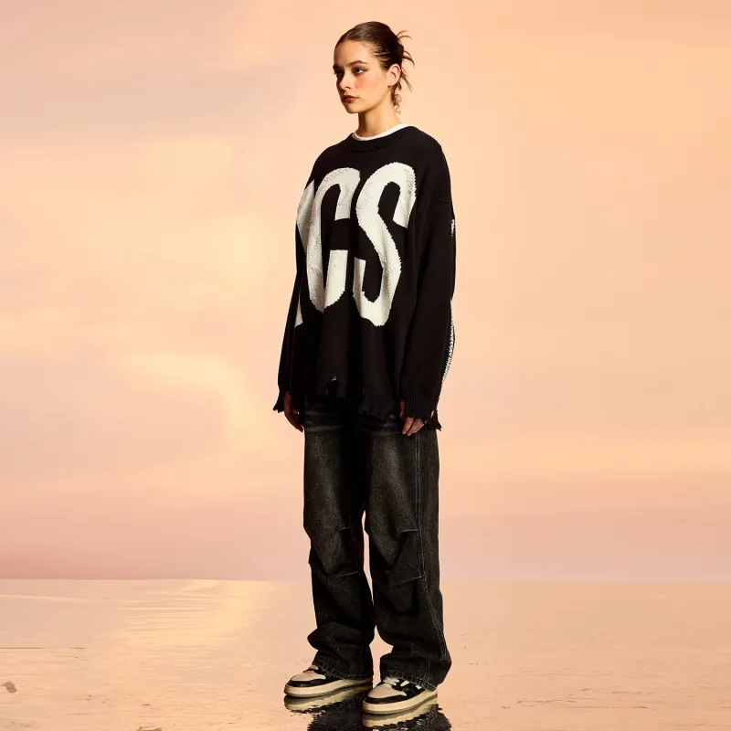 ICONS Lab Sweaters Unisex-17