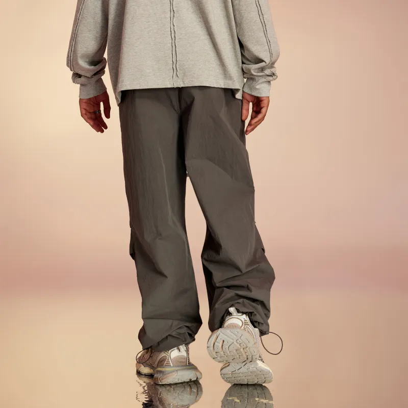 ICONS Lab Cargo Pants Unisex-12
