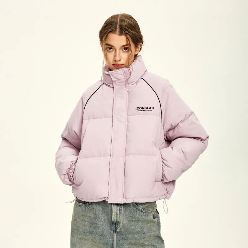 ICONS Lab Down Jackets Unisex-26