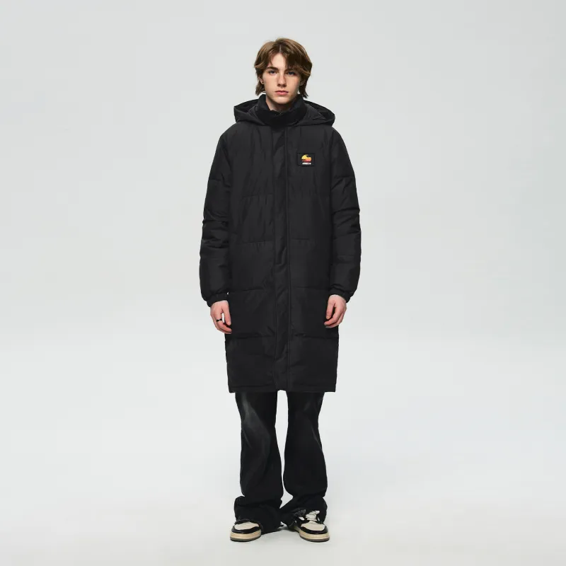 ICONS Lab Down Jackets Unisex-9