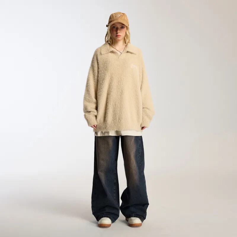ICONS Lab Sweaters Unisex-2