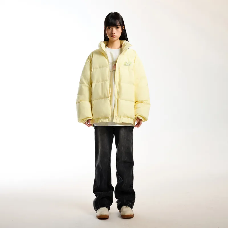 ICONS Lab Puffer Jackets Unisex-8