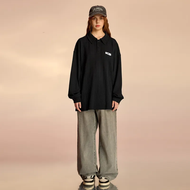 ICONS Lab Polo Shirts Unisex-9