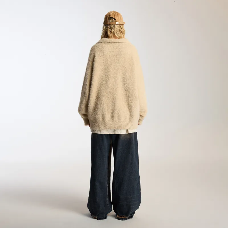 ICONS Lab Sweaters Unisex-4
