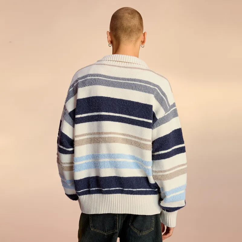 ICONS Lab Sweaters Unisex-8