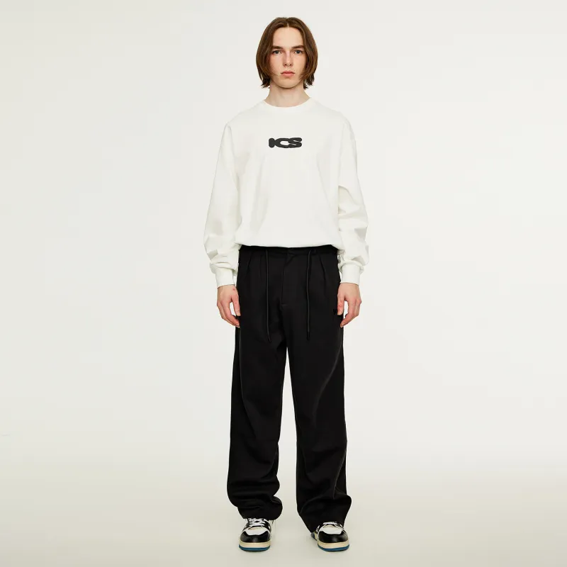 ICONS Lab Casual Pants Unisex-9
