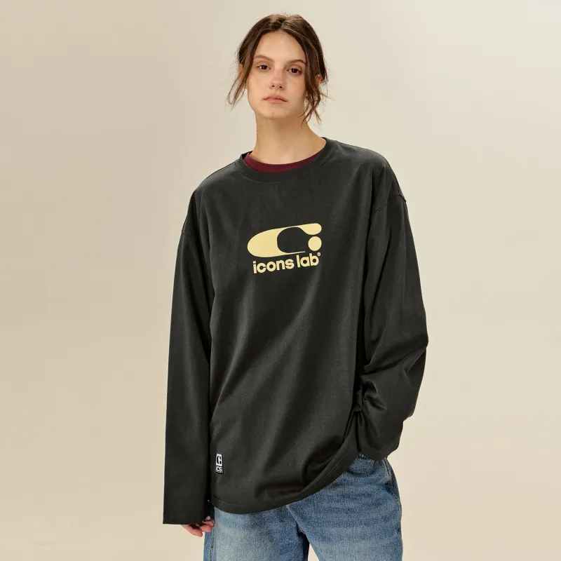 ICONS Lab T Shirts Unisex-13