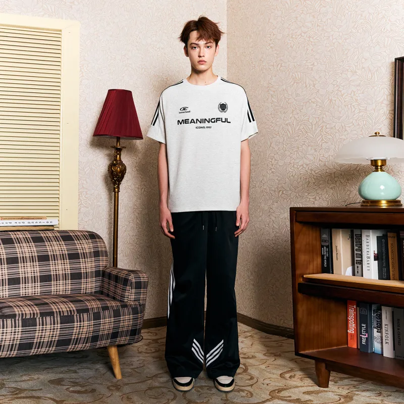 ICONS Lab T Shirts Unisex-2
