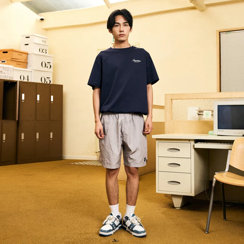 ICONS Lab Casual Shorts Unisex-2