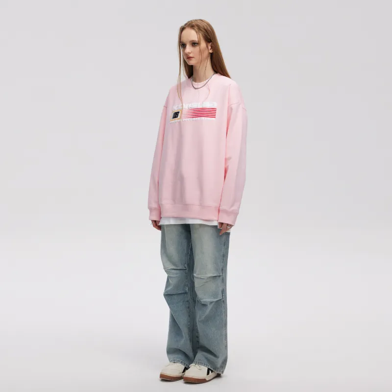 ICONS Lab ICS Sweatshirt Unisex-33