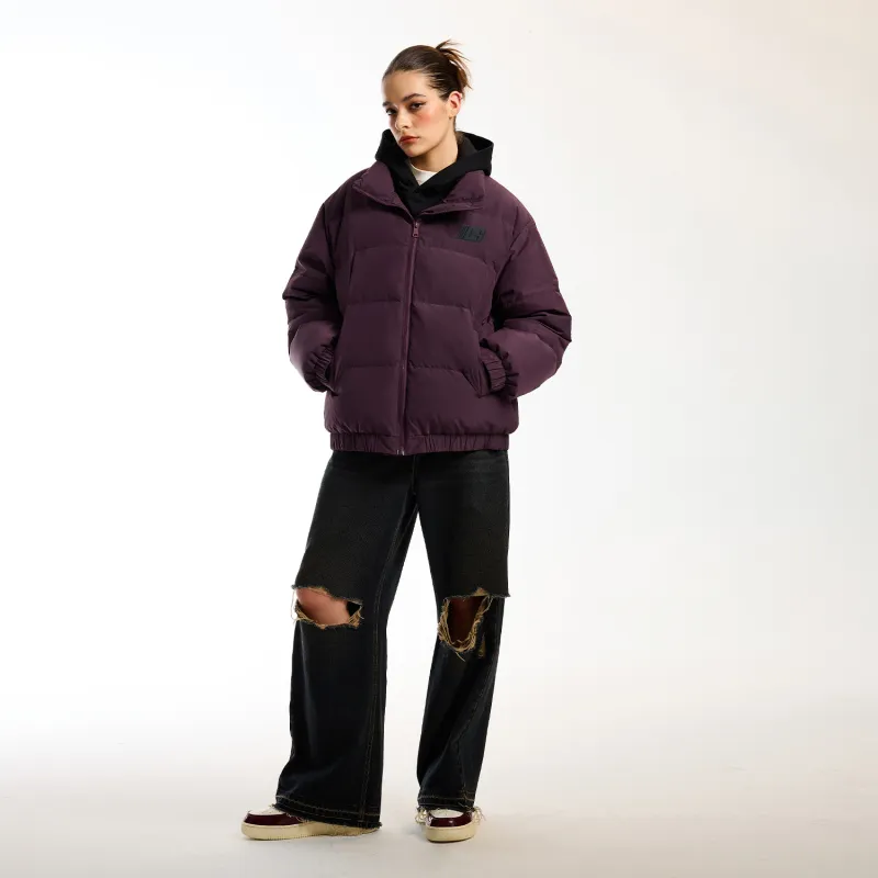 ICONS Lab Puffer Jackets Unisex-12