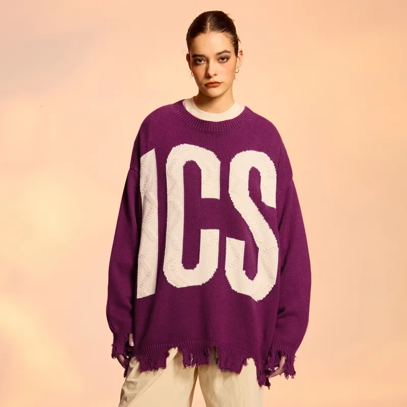 ICONS Lab Sweaters Unisex-12