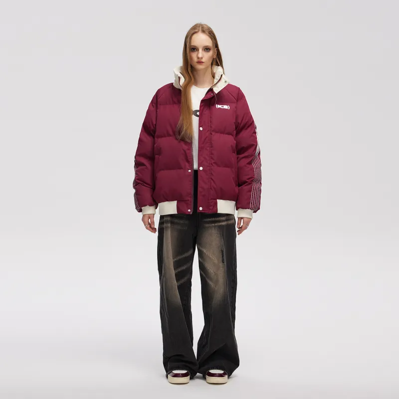 ICONS Lab Puffer Jackets Unisex-22