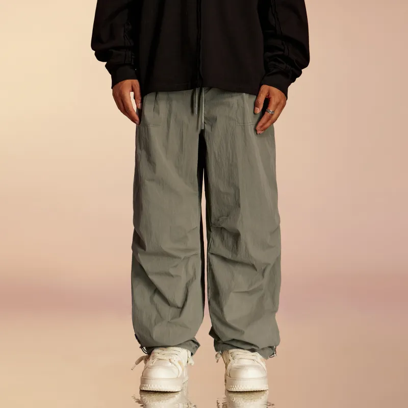 ICONS Lab Cargo Pants Unisex-16