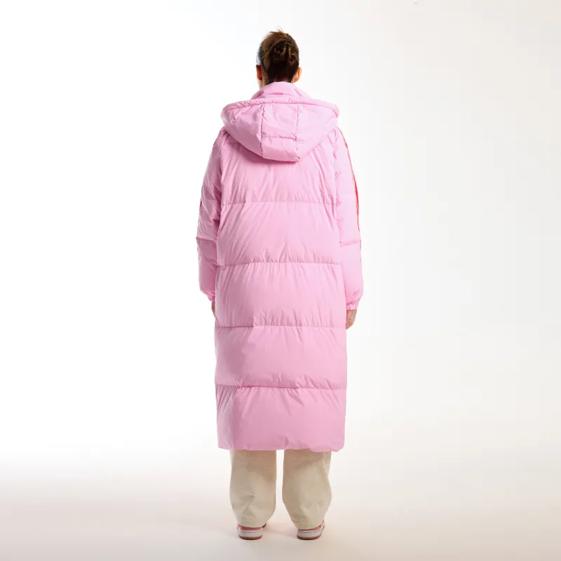 ICONS Lab Down Jacket Coat Unisex-8