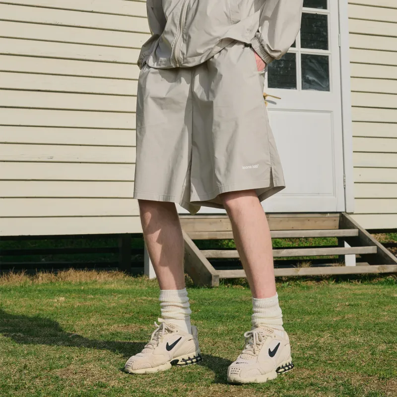 ICONS Lab Sports Shorts Unisex-3