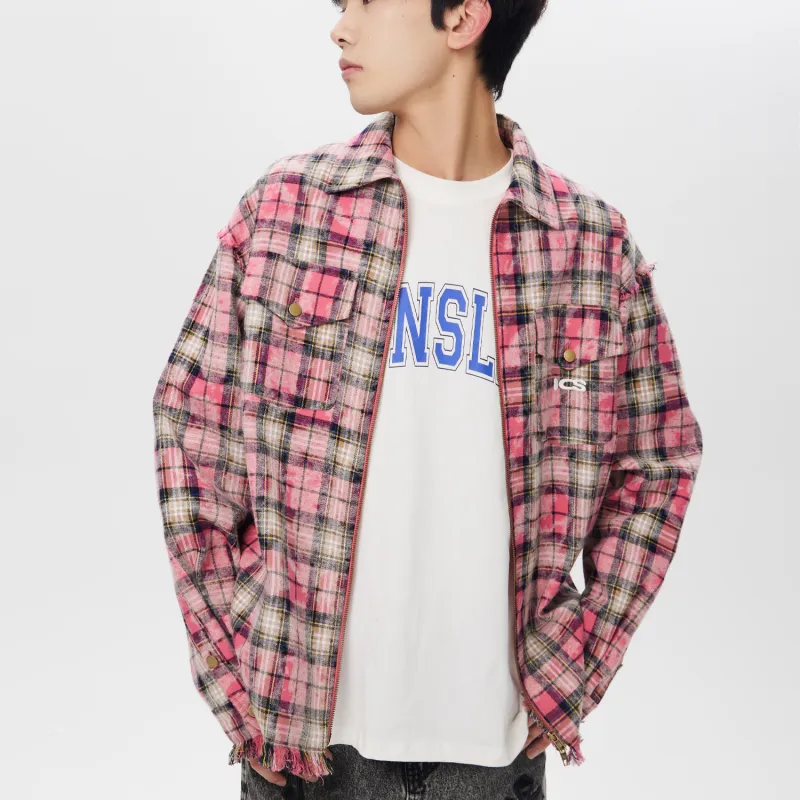 ICONS Lab Jackets Unisex-4