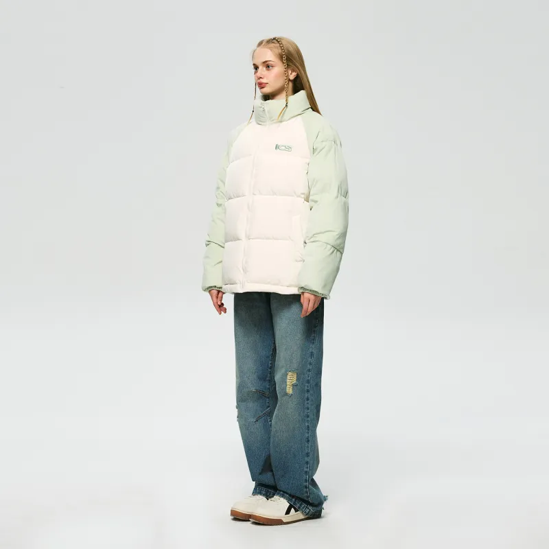 ICONS Lab Puffer Jackets Unisex-10