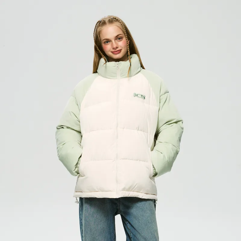 ICONS Lab Puffer Jackets Unisex-12