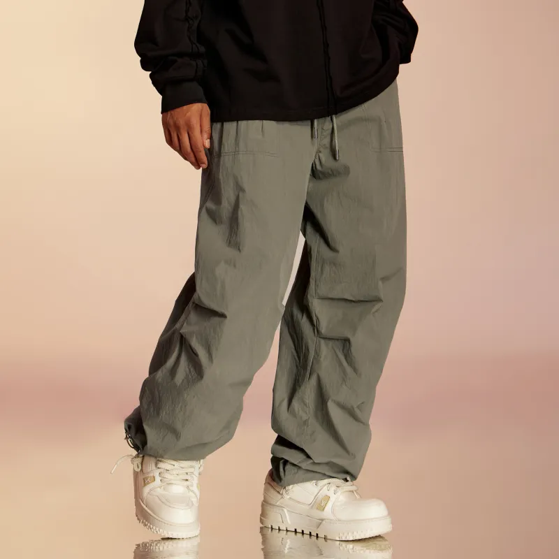 ICONS Lab Cargo Pants Unisex-19