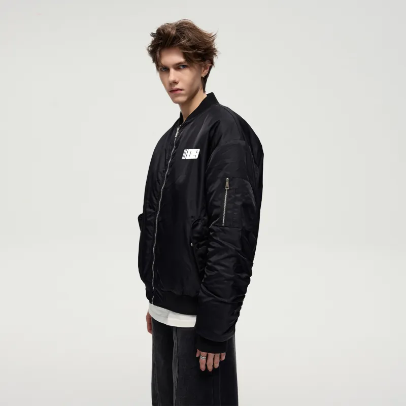 ICONS Lab SSUR PLUS X ICONSLAB Puffer Jacket Unisex-13