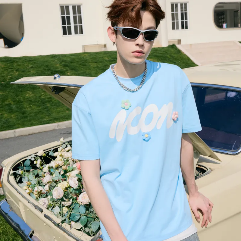 ICONS Lab T Shirts Unisex-27