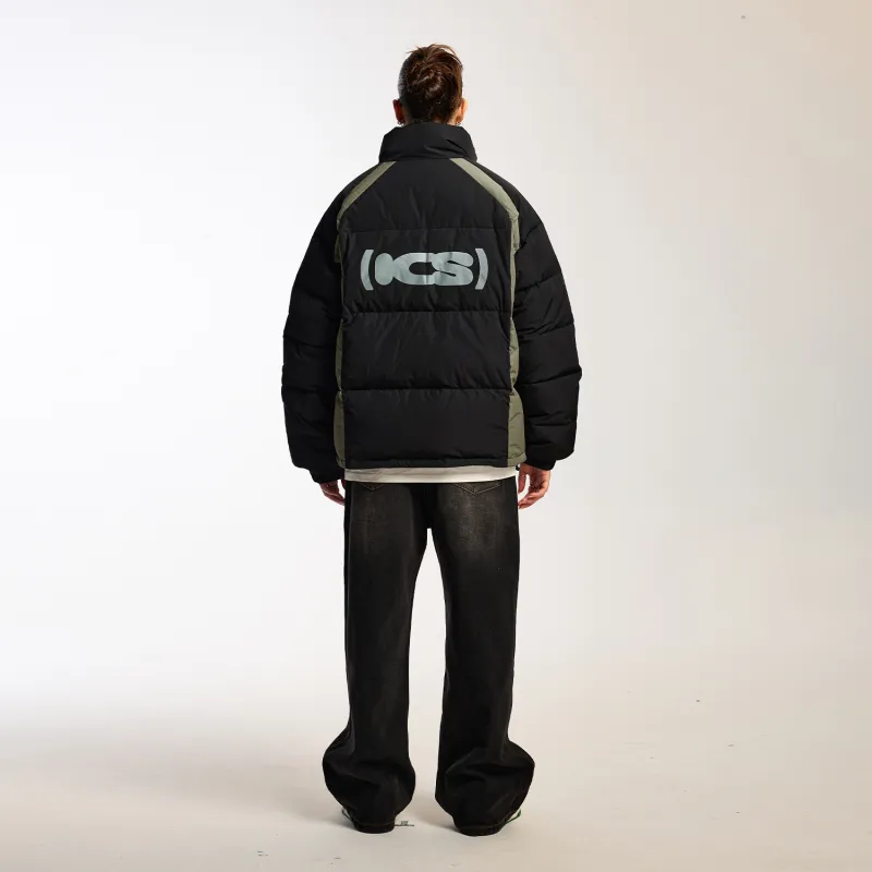 ICONS Lab Down Jackets Unisex-19