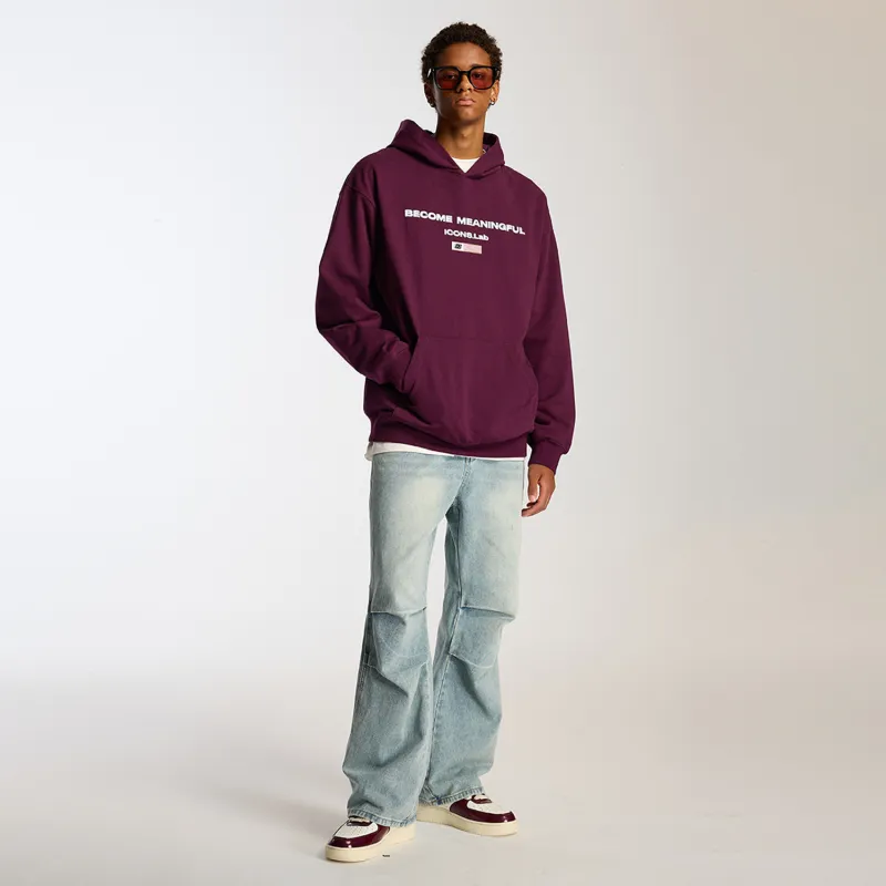 ICONS Lab Sweatshirts Unisex-22
