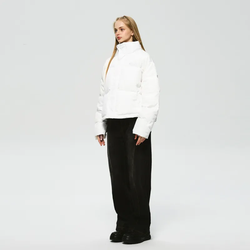 ICONS Lab Down Jackets Unisex-3