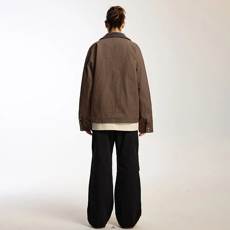 ICONS Lab Jackets Unisex-4