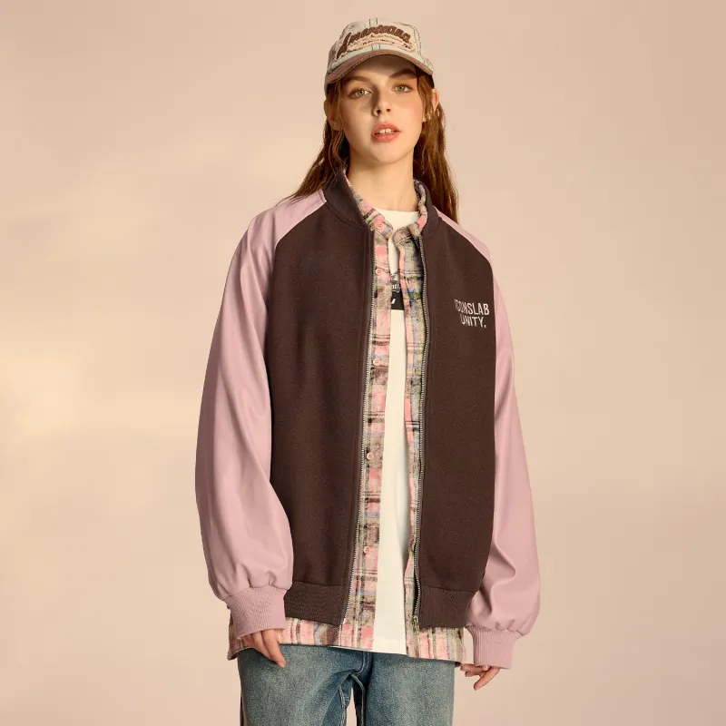 ICONS Lab Baseball Jerseys Unisex-18