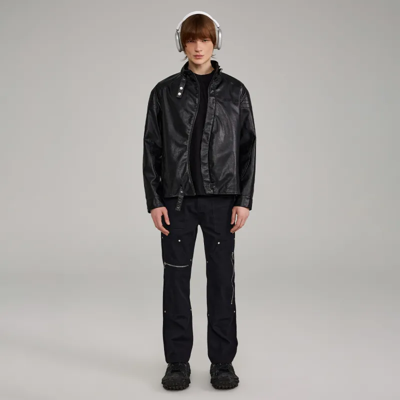 ICONS Lab Jackets Unisex-9