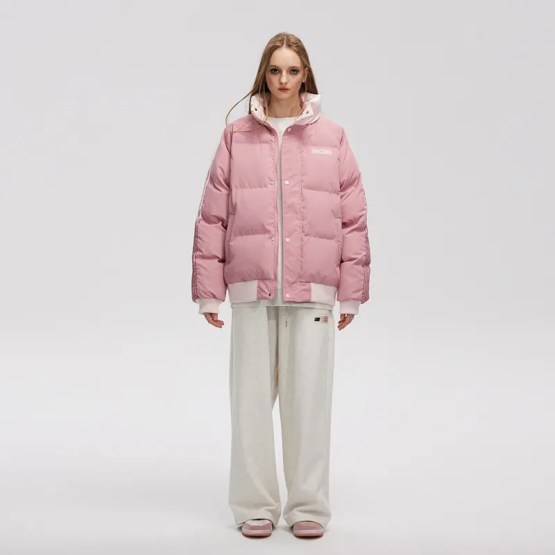 ICONS Lab Puffer Jackets Unisex-27
