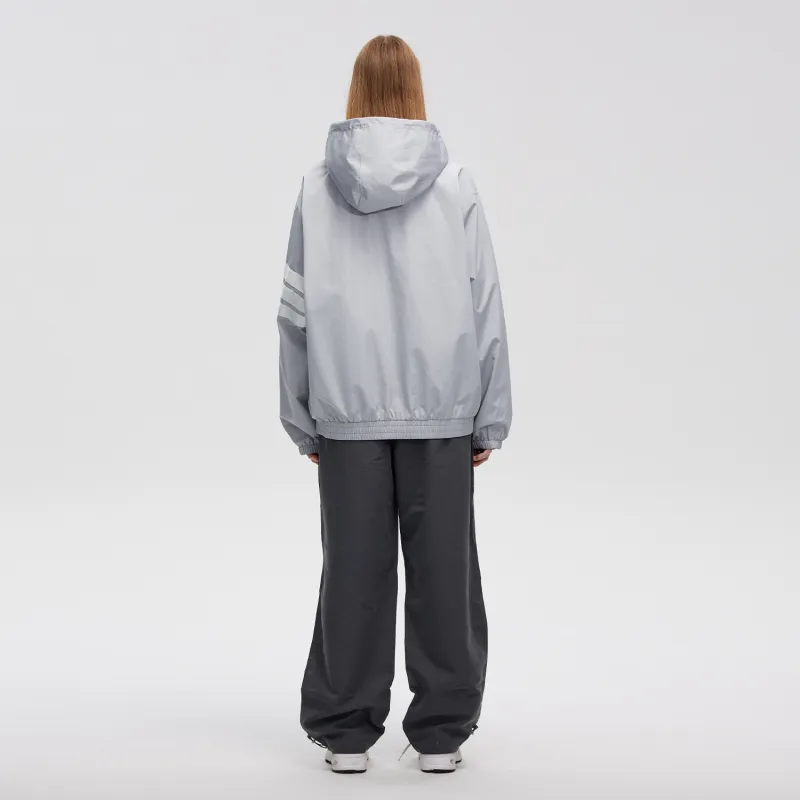 ICONS Lab Windbreaker Jacket Unisex-8