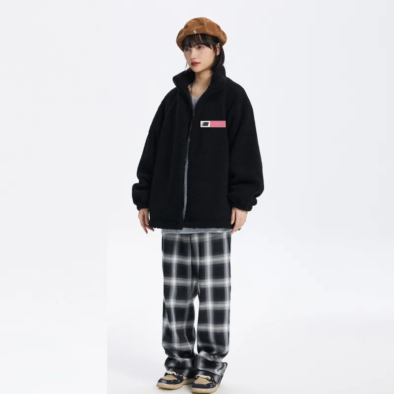 ICONS Lab Jackets & Coats Unisex-3